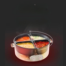 Panela elétrica 4 em 1 - Brothers Full Shopp