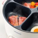 Panela elétrica 4 em 1 - Brothers Full Shopp