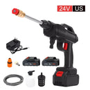 Pistola Vap Extreme® | Alta Pressão