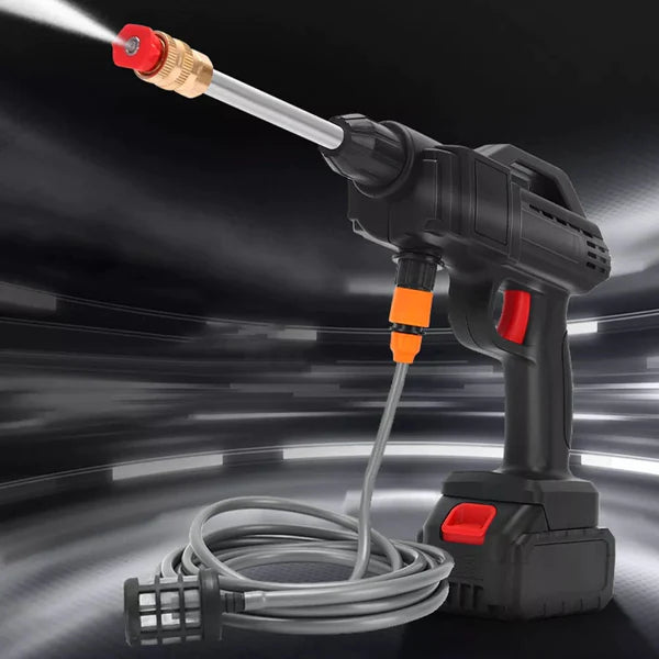 Pistola Vap Extreme® | Alta Pressão