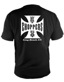 Camiseta West Coast Choppers Paul Walker Velozes e Furiosos Brian O'Conner