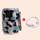 Portable USB Bottle Warmer - Shopp All