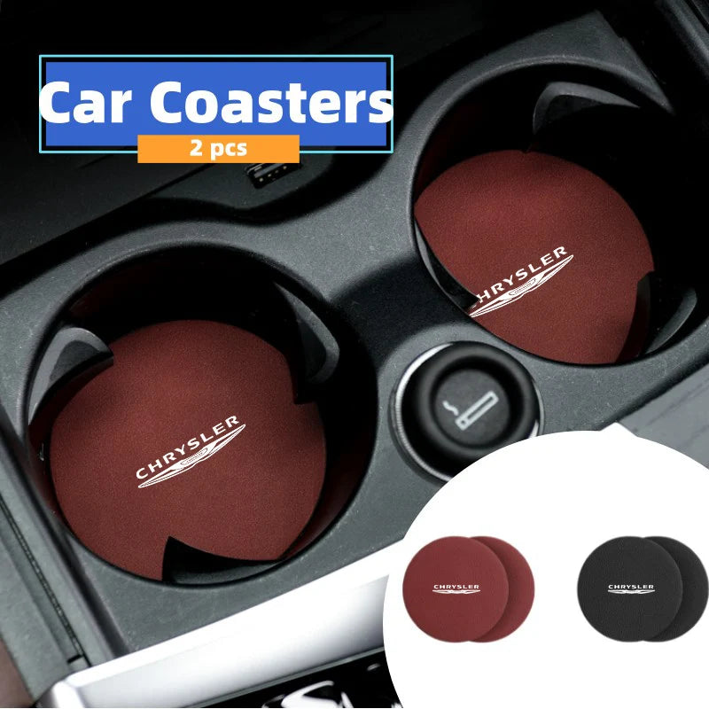 Porta Copos Pt Cruiser - Chrysler