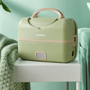 Marmita Elétrica Portátil - Brothers Full