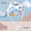 Capacete de Cabeça para Bebê - Baby Safe