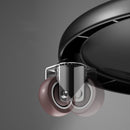 Abdômen Full™ Disco Multifuncional Deslizante Com Rodas Para Abdominais