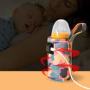 Portable USB Bottle Warmer - Shopp All