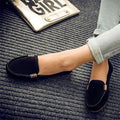 Sapato Feminino Mocassim LuxSoft