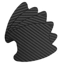 Protetor de maçaneta de porta - Chrysler 200, 300, Aspen, Pacifica, PT Cruiser