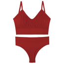 Conjunto (Calcinha & Sutiã)