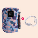 Portable USB Bottle Warmer - Shopp All