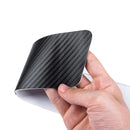 Soleira Adesiva resistente a arranhões - para Chrysler 300C e PT Cruiser