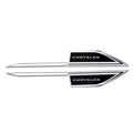 Protetor anti-riscos para chrysler 300c E Pt Cruiser