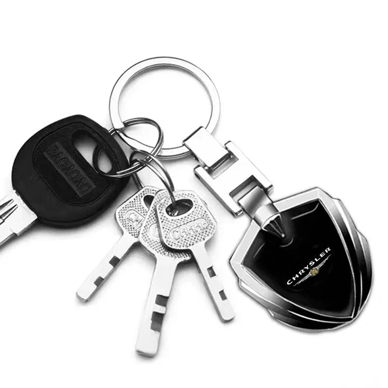 Chaveiro Chrysler/ Pt Cruiser