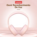 Fone de Ouvido TH30 Lenovo Original