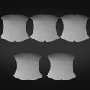 Protetor de maçaneta de porta - Chrysler 200, 300, Aspen, Pacifica, PT Cruiser