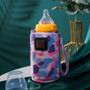 Portable USB Bottle Warmer - Shopp All