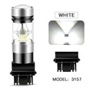 Luz de Led de freio Blub lâmpada 3157 P27/7W para Chrysler e Pt Cruiser