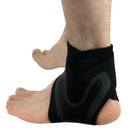 Tornozeleira esportiva premium - AnkletPro