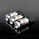 Luz de Led de freio Blub lâmpada 3157 P27/7W para Chrysler e Pt Cruiser