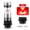 Luz de Led de freio Blub lâmpada 3157 P27/7W para Chrysler e Pt Cruiser