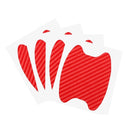 Protetor de maçaneta de porta - Chrysler 200, 300, Aspen, Pacifica, PT Cruiser