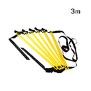 Escada de Agilidade FlexStep Trainer