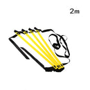 Escada de Agilidade FlexStep Trainer