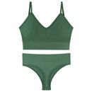 Conjunto (Calcinha & Sutiã)