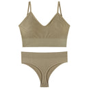 Conjunto (Calcinha & Sutiã)