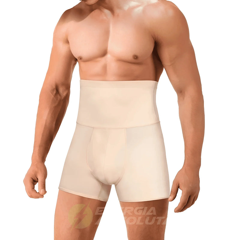 Short Cinta de Compressão® | Modelador Abdominal