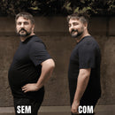 Short Cinta de Compressão® | Modelador Abdominal