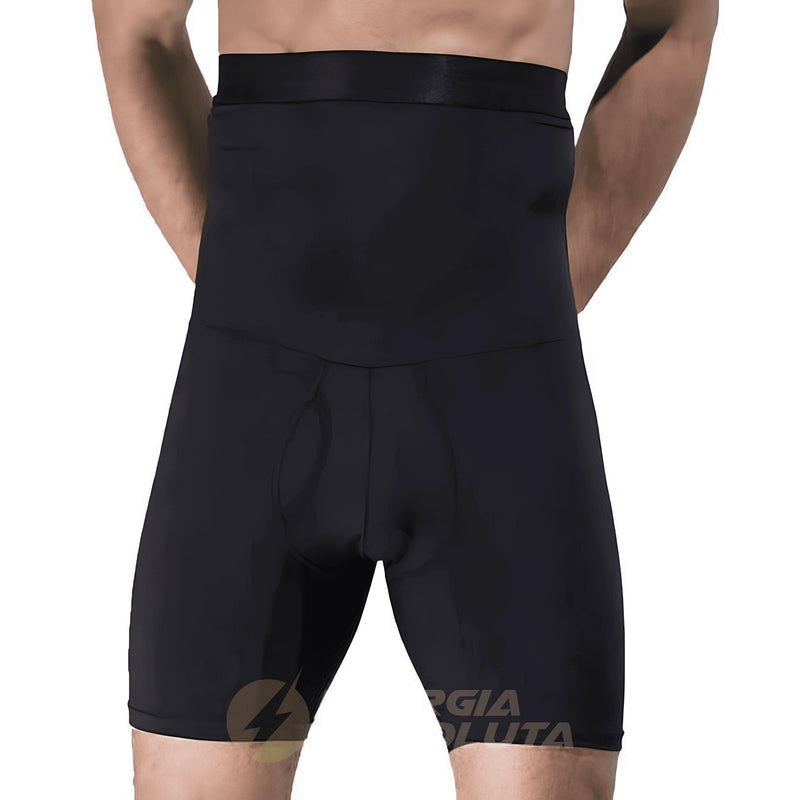 Short Cinta de Compressão® | Modelador Abdominal