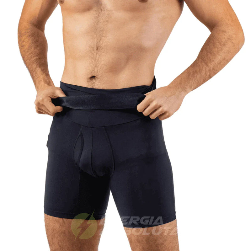 Short Cinta de Compressão® | Modelador Abdominal