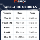 Sutiã De Sustentação | Comfort Posture - Compre 1 Leve 2