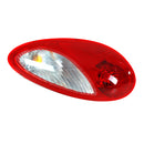 Par Farol Traseiro Pt Cruiser 2006-10 Completo