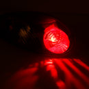 Par Farol Traseiro Pt Cruiser 2006-10 Completo