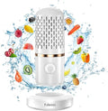 Fabenix | Máquina de Lavar Vegetais e Frutas Portátil USB | Recarregável