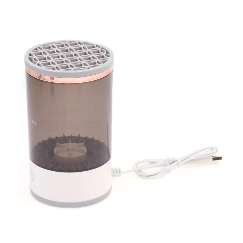 Brush Cleaner - Seu limpador de pincéis automático