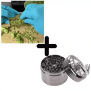 ZaWheel (Bolador e Dechavador)