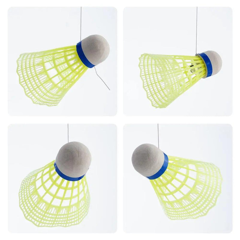 Master Badminton