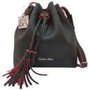 Bolsa de Ombro Sacola Saint Ana