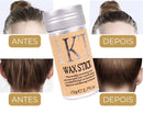Wax Stick® - Bastão finalizador e fixador para Cabelos - Shopp All Store
