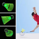 Master Badminton