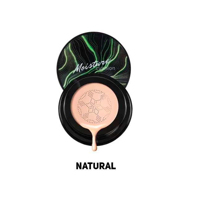 Moisture Cushion CC Cream Waterproof Foundation - Shopp All Store 