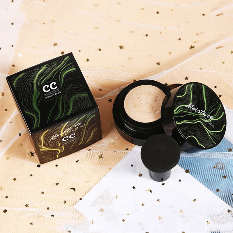 Moisture Cushion CC Cream Waterproof Foundation - Shopp All Store 