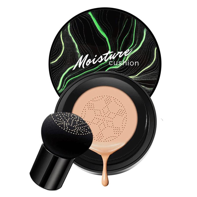 Moisture Cushion CC Cream Waterproof Foundation - Shopp All Store 