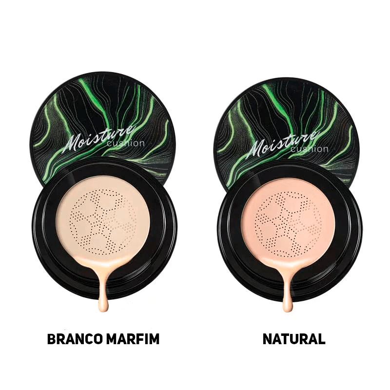 Moisture Cushion CC Cream Waterproof Foundation - Shopp All Store 
