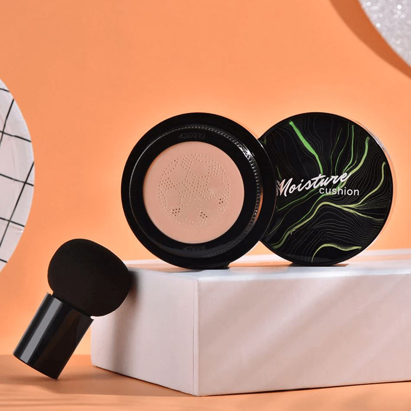 Moisture Cushion CC Cream Waterproof Foundation - Shopp All Store 