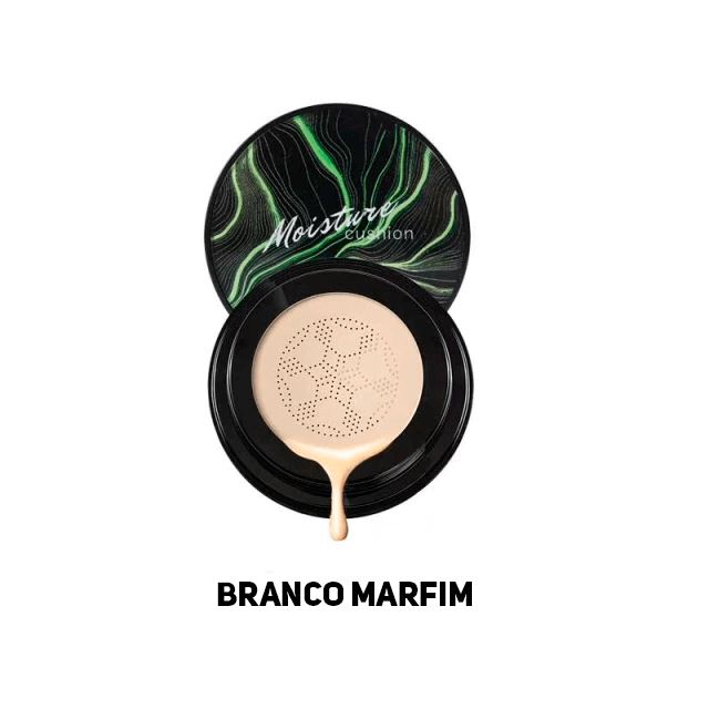 Moisture Cushion CC Cream Waterproof Foundation - Shopp All Store 